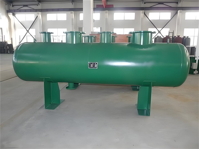 聊城集分水器需要电源吗